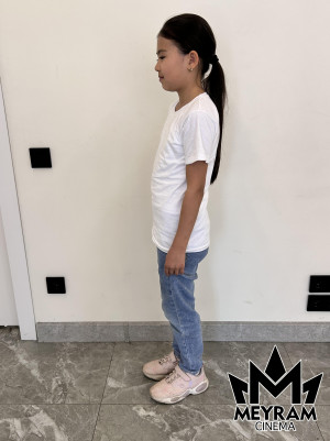 Әмина Нұрлан