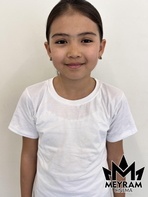 Әмина Нұрлан