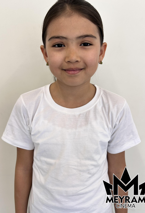 Әмина Нұрлан