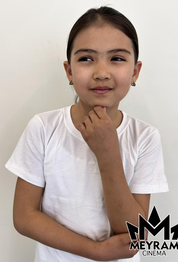 Әмина Нұрлан