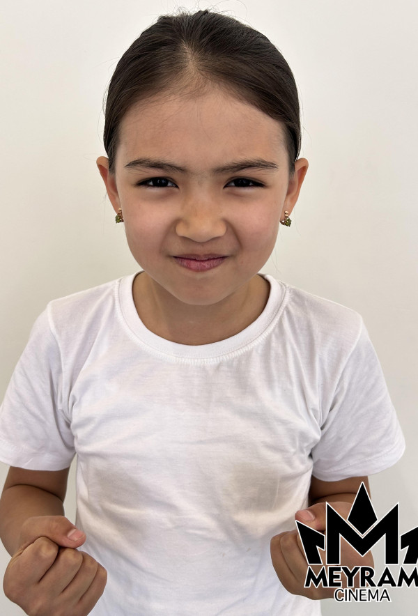 Әмина Нұрлан