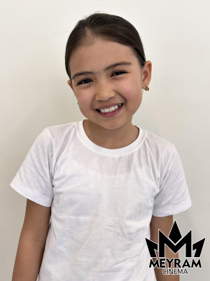 Әмина Нұрлан