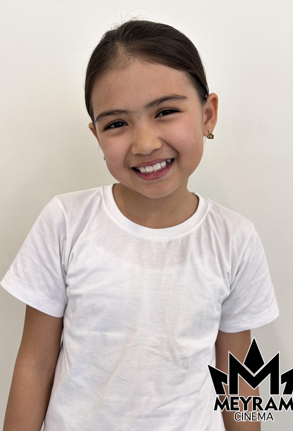 Әмина Нұрлан