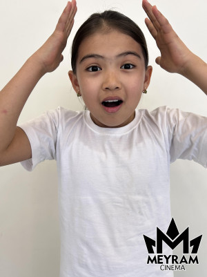 Әмина Нұрлан