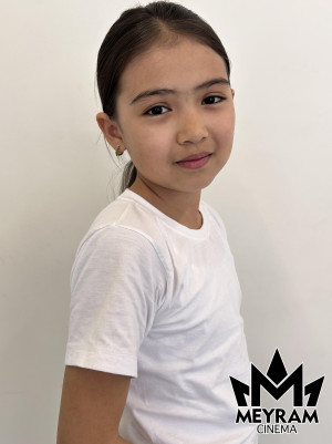 Әмина Нұрлан