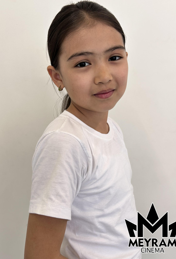 Әмина Нұрлан