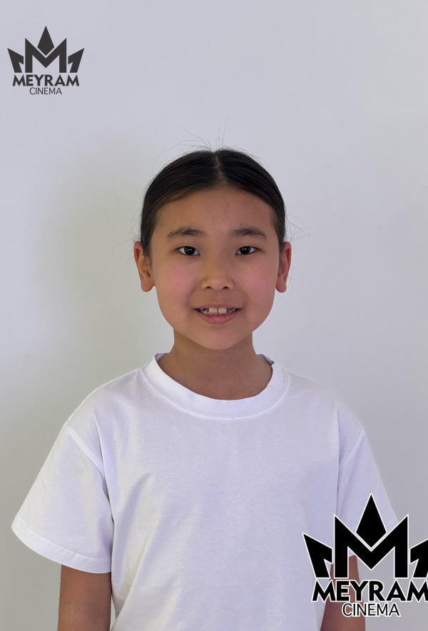 Айзат Миірбек