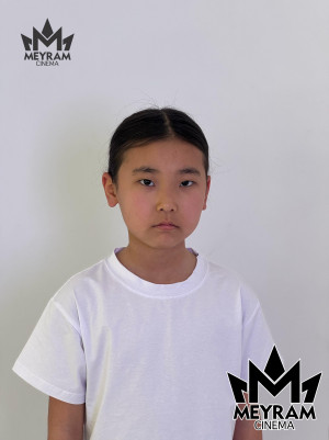 Айзат Миірбек