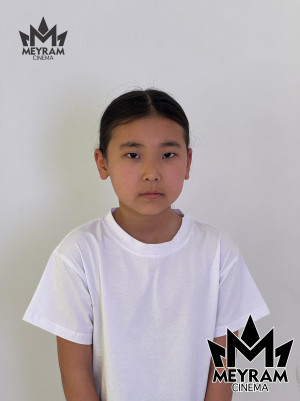 Айзат Миірбек