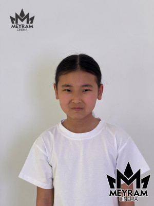 Айзат Миірбек