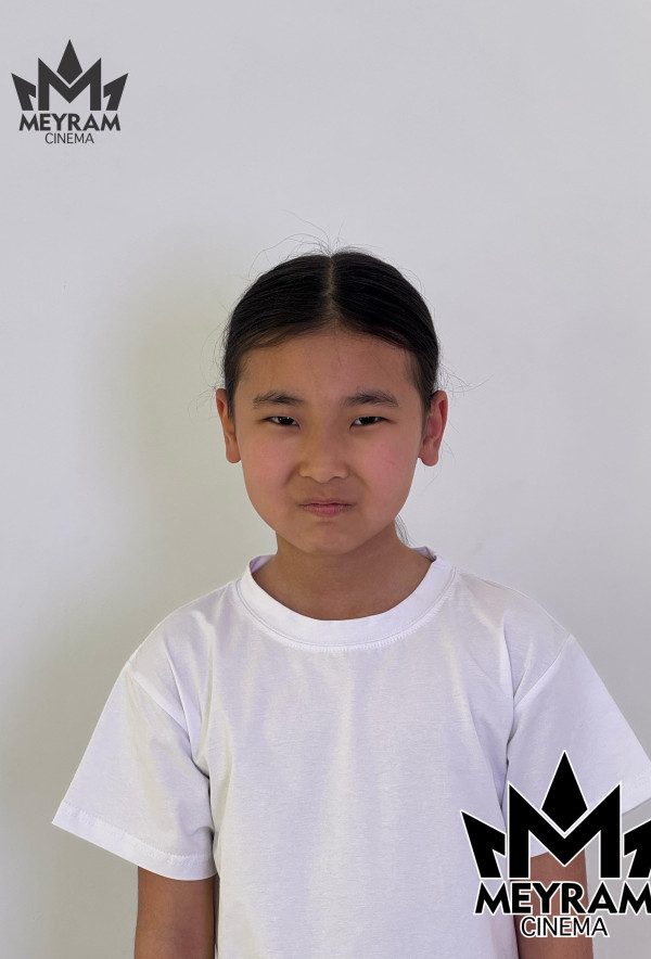 Айзат Миірбек