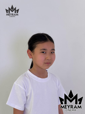 Айзат Миірбек