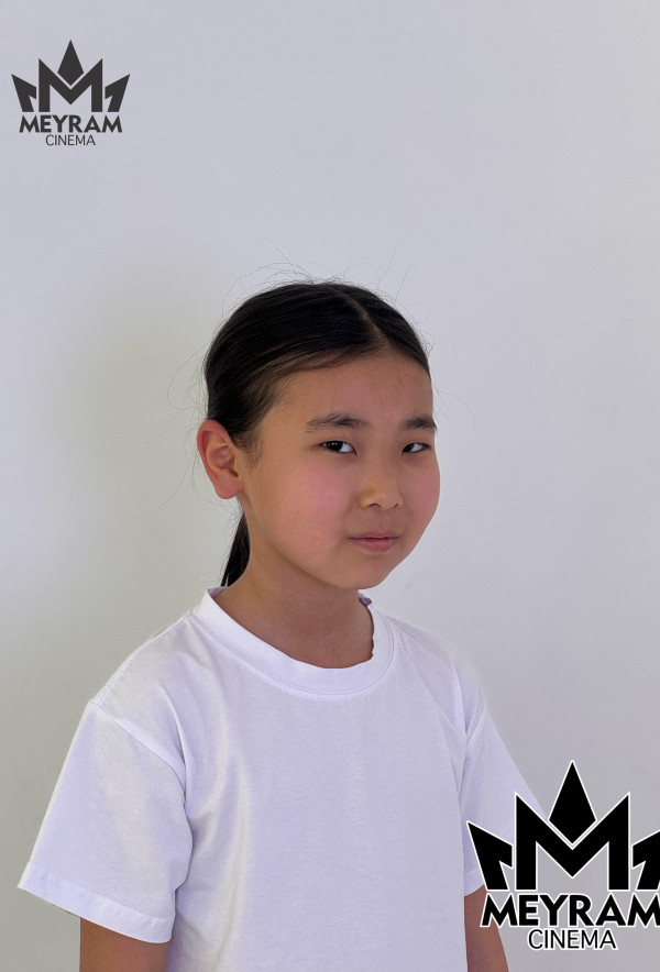 Айзат Миірбек