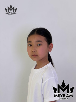 Айзат Миірбек