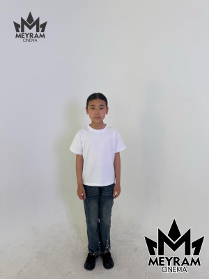 Айзат Миірбек