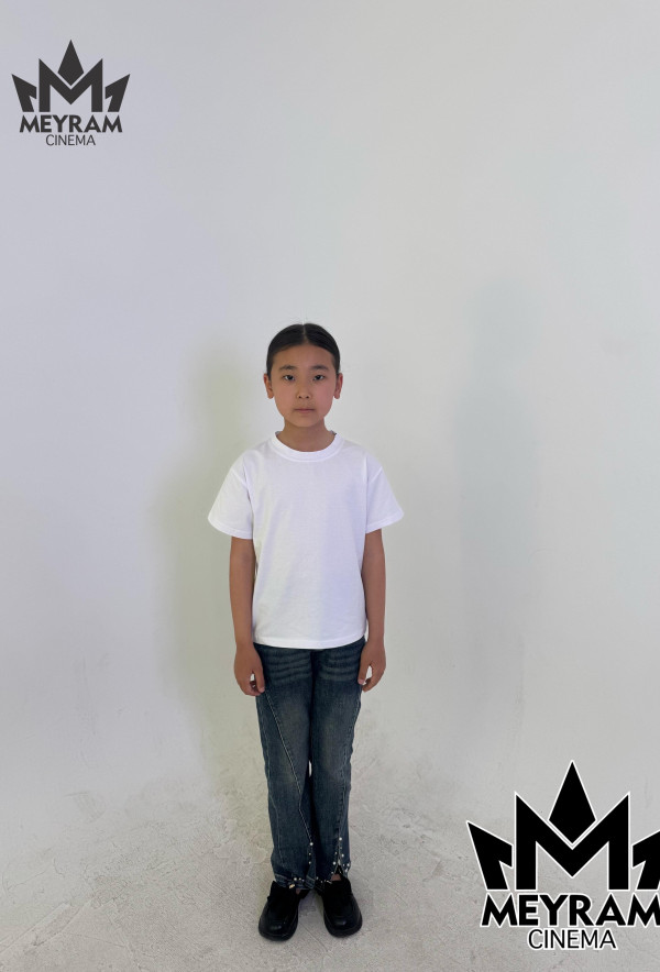 Айзат Миірбек