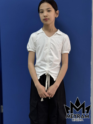 Амина Нұралы