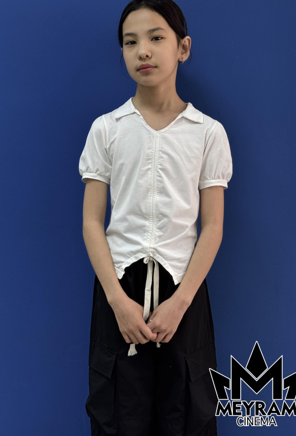 Амина Нұралы