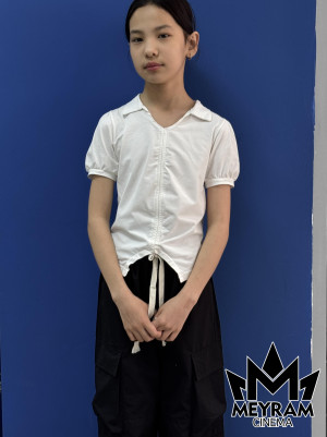 Амина Нұралы