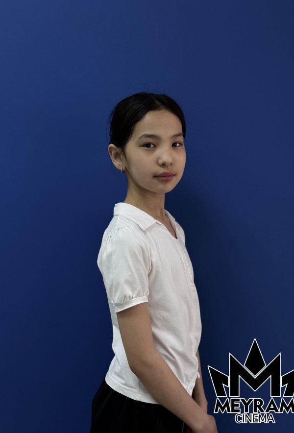 Амина Нұралы