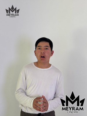 Сұлтанғали Тасбулат