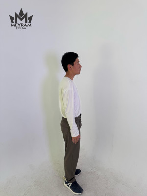 Сұлтанғали Тасбулат