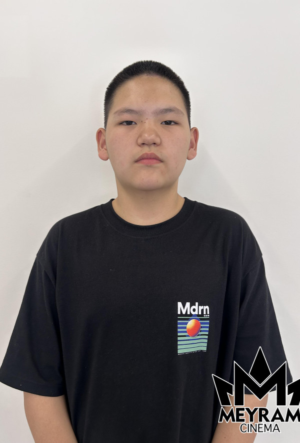 Қуат Құдайберген