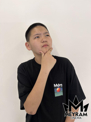 Қуат Құдайберген