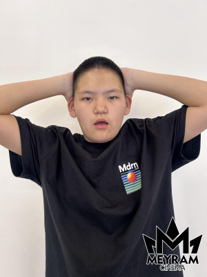 Қуат Құдайберген