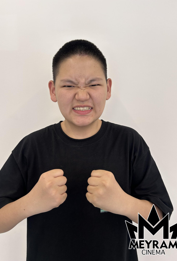 Қуат Құдайберген