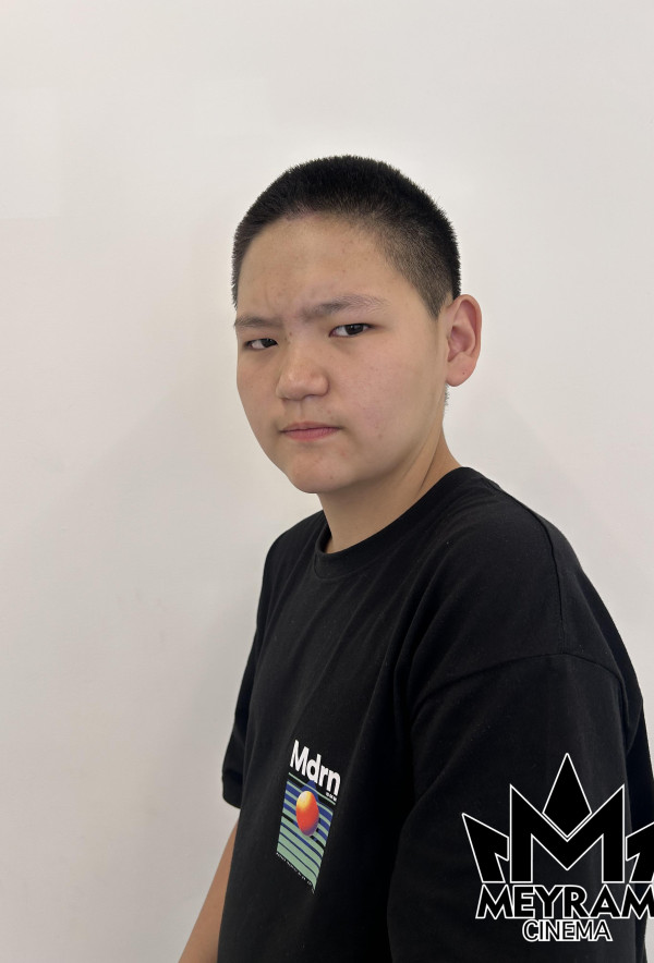 Қуат Құдайберген