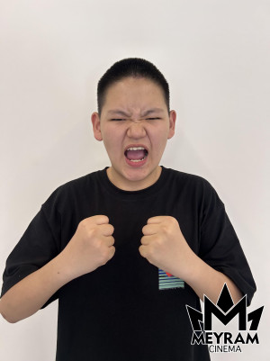 Қуат Құдайберген