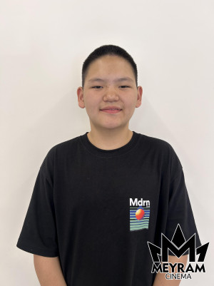 Қуат Құдайберген