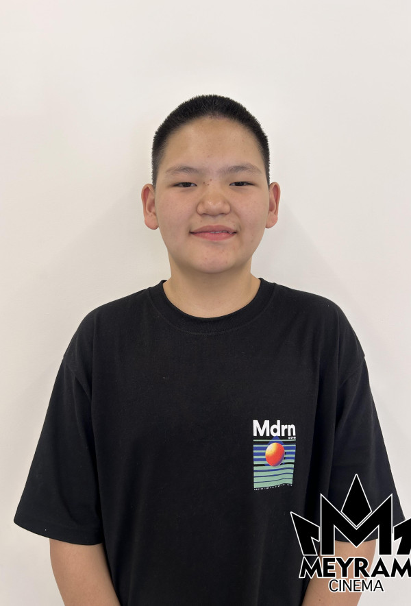 Қуат Құдайберген