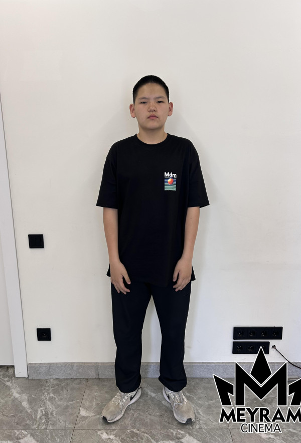 Қуат Құдайберген