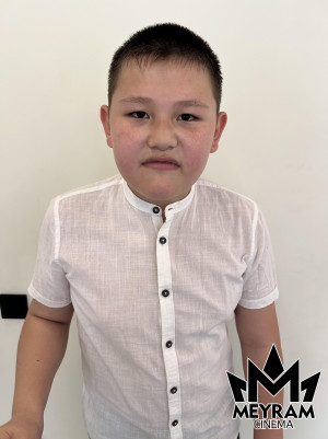 Дияр Дюсеналиев