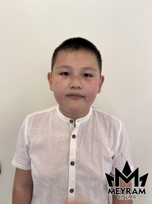 Дияр Дюсеналиев