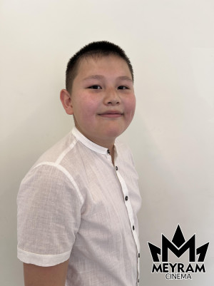 Дияр Дюсеналиев