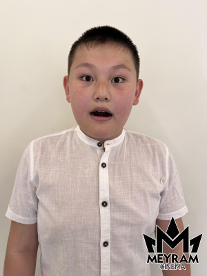 Дияр Дюсеналиев