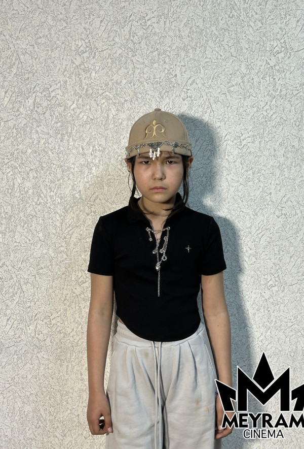 Аянұр Шерммаханбетова