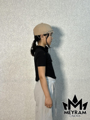 Аянұр Шерммаханбетова