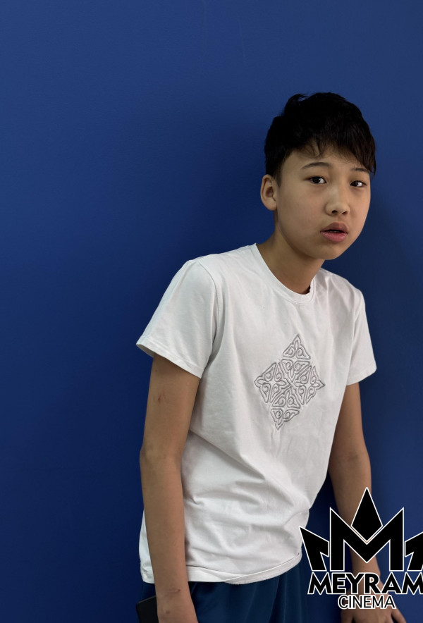 Арыстан Усин