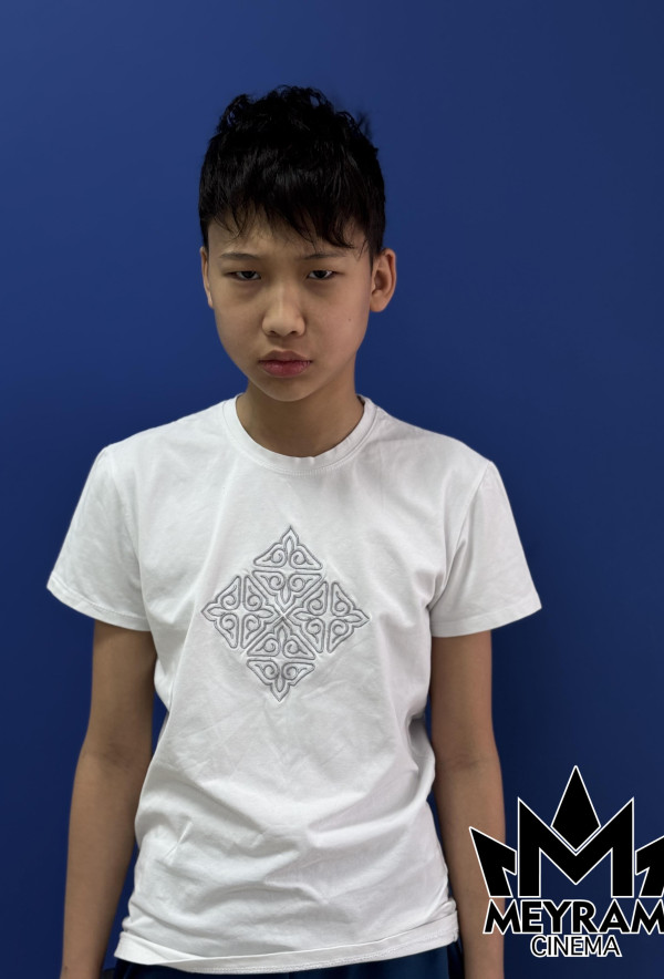 Арыстан Усин