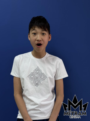 Арыстан Усин