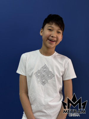 Арыстан Усин