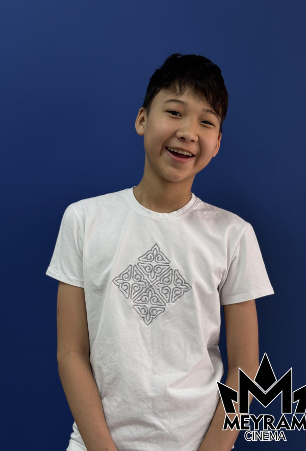 Арыстан Усин