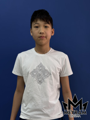 Арыстан Усин