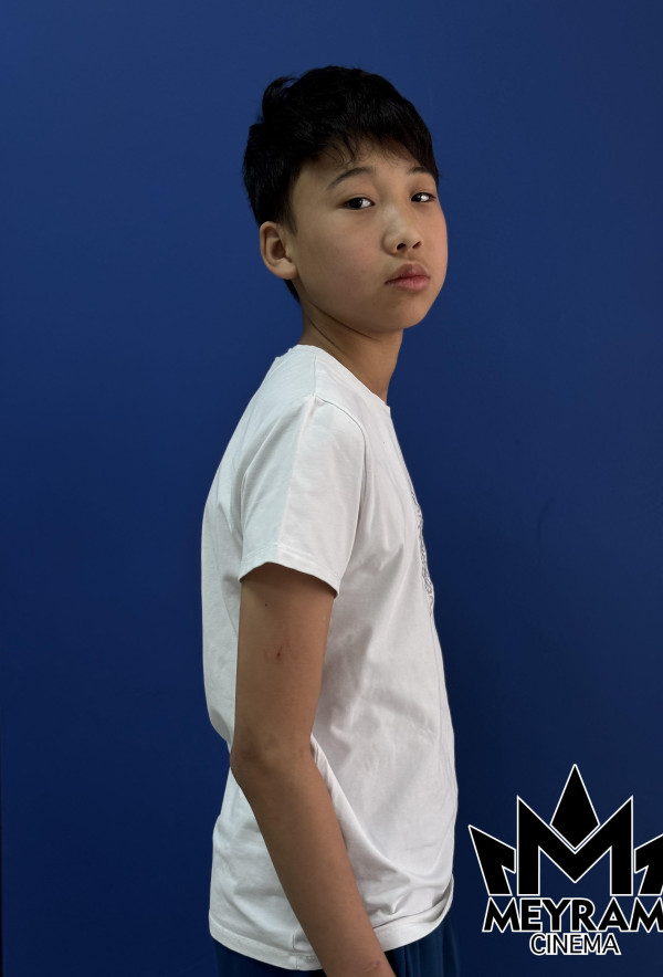 Арыстан Усин