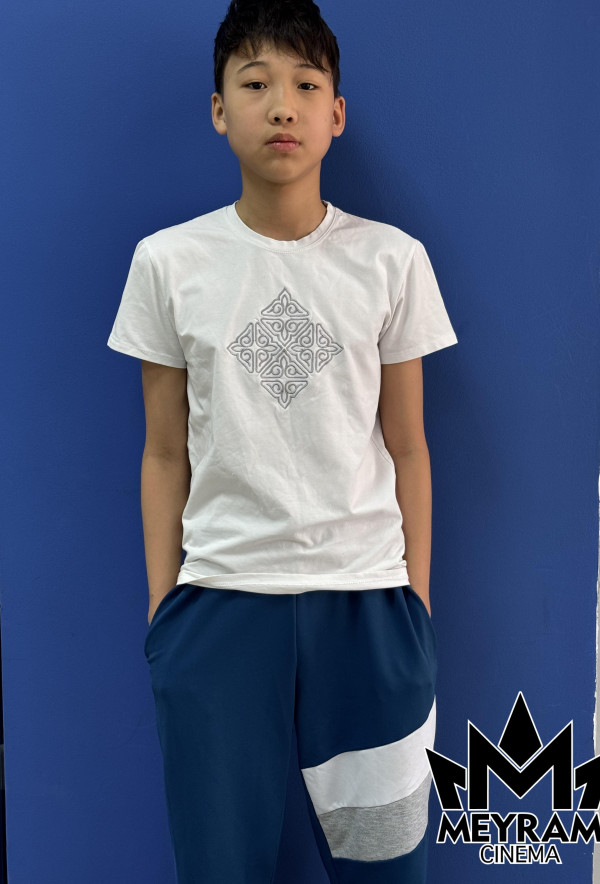 Арыстан Усин