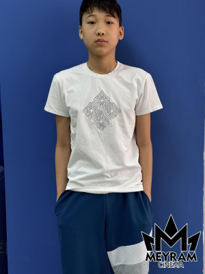 Арыстан Усин